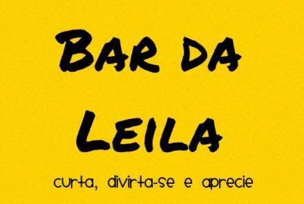 Bar da Leila