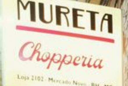 Mureta Chopperia