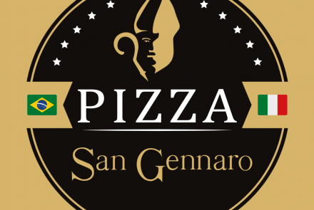 Pizzaria San Gennaro - Mangabeiras 