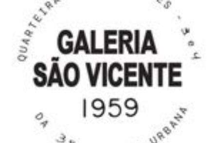 Galeria São Vicente