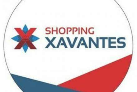 Shopping Xavantes - Shopping Popular