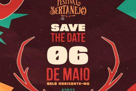  Festival Sertanejo 2023