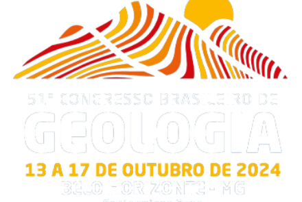 51° Congresso Brasileiro de Geologia 2024