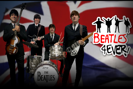 Show: Beatles "4Ever"