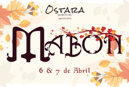 Ostara Festival: Edição Mabon 2024