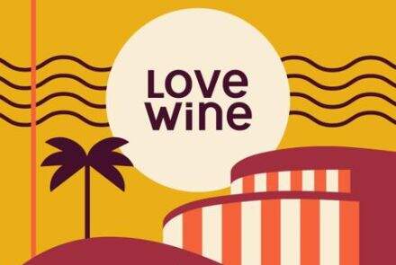 Festival: Love Wine
