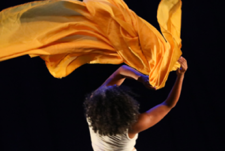 Foto: Marcelo Sant'Anna | Aflora Imagem Palco Aberto de Dança | 4ª Mostra CRDançaBH