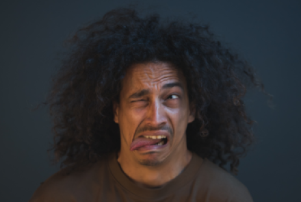 Foto: Ruben Villanova - Casa Vella Residência Artística Entre x-tremos, com Guilherme Moraes