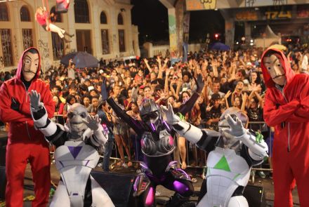 Foto: Alan Fotógrafo Foto: Alan Fotógrafo