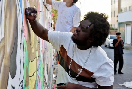 Marckos / Crédito: Bárbara Godinho Marckos/ Crédito: Bárbara Godinho