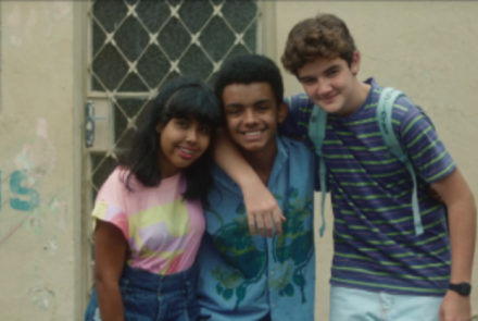 Foto: Divulgação / O último episódio Foto: Divulgação / O último episódio