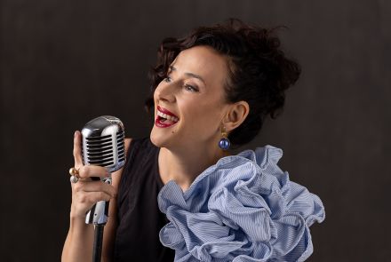 Crédito: Gui Guimaraens Foto de Sônia Andrade / Crédito: Gui Guimaraens