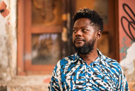 Heberte Almeida/Crédito: Pablo Bernardo Heberte Almeida/Crédito: Pablo Bernardo