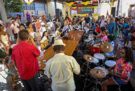 Foto: Marcelo Sant'anna Foto: Marcelo Sant'anna