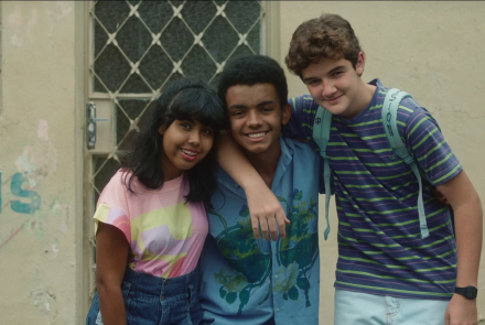 Stil: O Último Episódio Stil: O Último Episódio