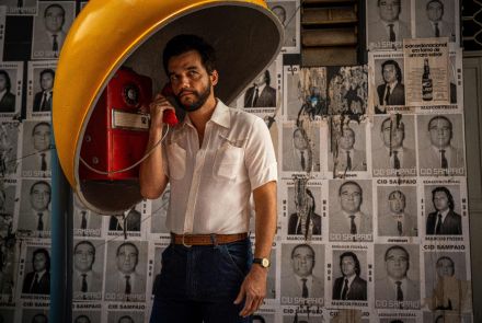 Crédito: Victor Jucá Crédito: Victor Jucá