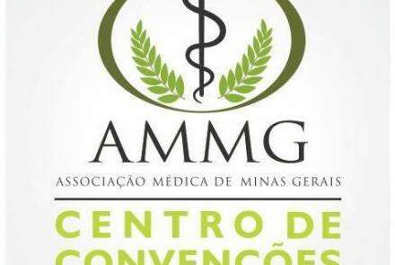 Centro de Convenções e Eventos da AMMG