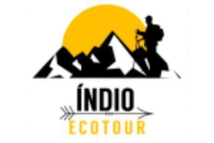 Logo Índio Ecotour