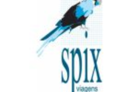 Logo Spix Turismo