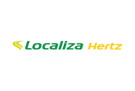 Localiza Hertz	