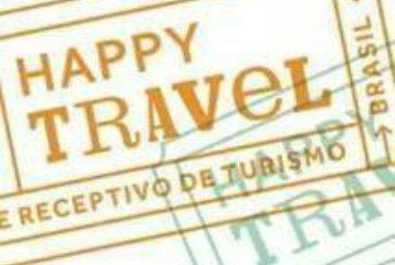 HT Happy Travel