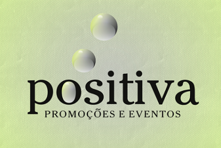 Positiva Promoções e Eventos