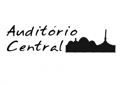Auditório Central BH - Logo
