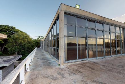 Foto: Antônio Vitor Campo Maia / Acervo Belotur