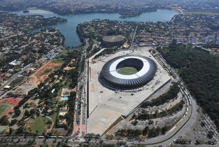 Foto: Breno Pataro / Acervo PBH