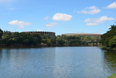 Foto: Juliano Alvarenga / Acervo Belotur