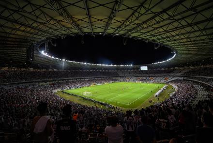 Foto: Pedro Vilela / MTur