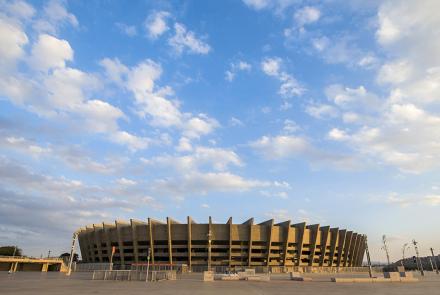 Foto: Agência I7/Minas Arena