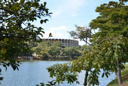 Foto: Juliano Alvarenga / Acervo Belotur