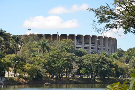 Foto: Juliano Alvarenga / Acervo Belotur