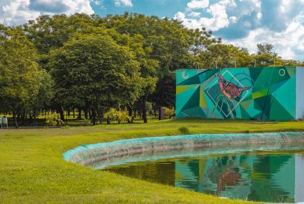 Foto: Qu4rto Studio / Acervo Belotur