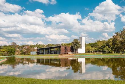 Foto: Qu4rto Studio / Acervo Belotur